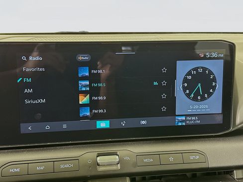 Used 2025 Kia K4 FWD image 21