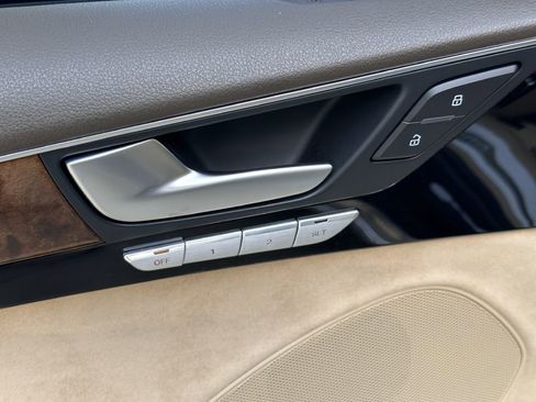 Used 2016 Audi A8 L 3.0T w/ Executive Package image 23