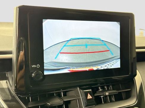Certified 2024 Toyota Corolla LE FWD image 15