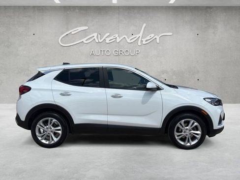 Used 2023 Buick Encore GX Preferred FWD image 17