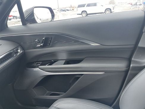 Certified 2024 Cadillac Lyriq Luxury w/ LPO, Floor Liner Package image 31