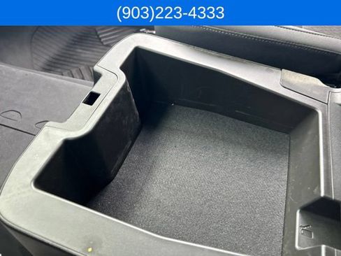 Used 2024 Chevrolet Silverado 2500 LT AWD/4WD image 35