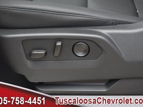 New 2026 Chevrolet Silverado 1500 RST AWD/4WD image 16