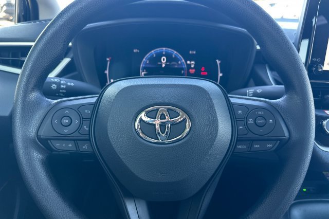 New 2027 Toyota Corolla LE w/ LE Premium Package FWD image 22