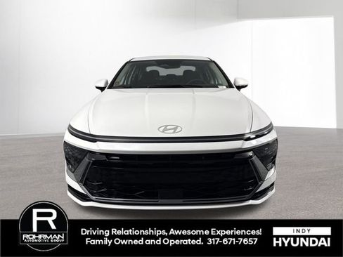 New 2026 Hyundai Sonata SEL image 8