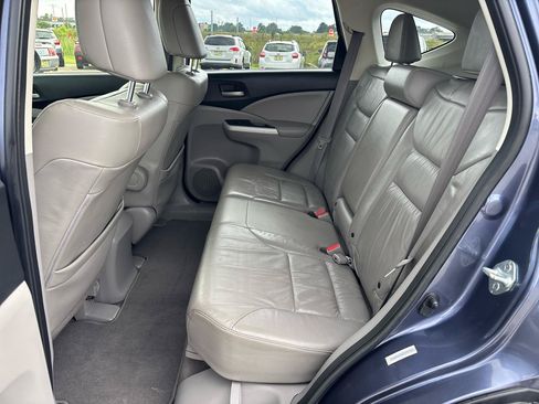 Used 2012 Honda CR-V EX-L image 21