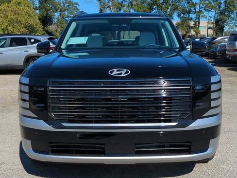 New 2026 Hyundai Palisade Calligraphy image 9