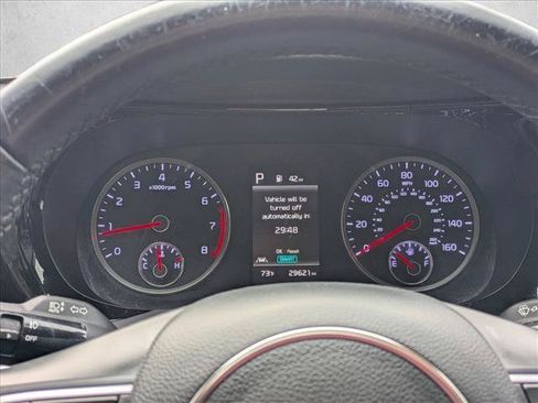 Used 2024 Kia K5 GT-Line FWD image 11
