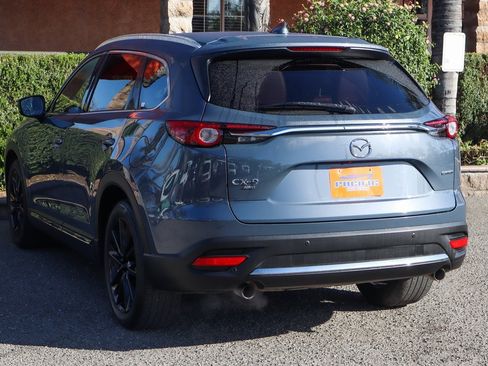 Used 2023 MAZDA CX-9 Carbon Edition image 6