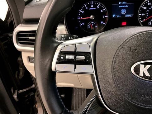 Used 2021 Kia Telluride S image 11