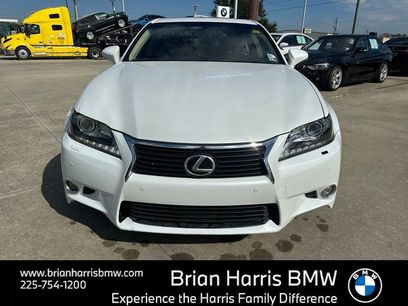 Used 2013 Lexus GS 350 AWD