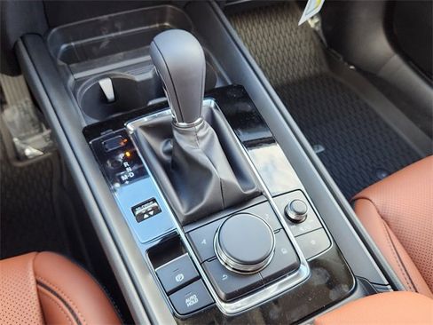 New 2026 MAZDA CX-50 2.5 Turbo w/ Accent Package image 17