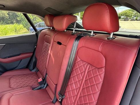 Used 2023 Audi SQ8 Prestige AWD/4WD image 54
