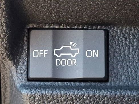 Used 2024 Toyota Tacoma TRD Off-Road image 24