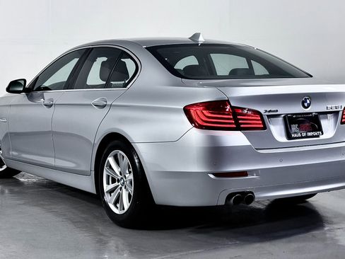 Used 2015 BMW 528i xDrive Sedan image 11