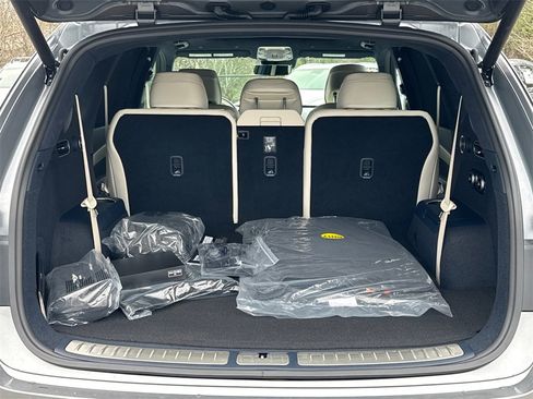 New 2026 Genesis GV80 3.5T Prestige image 18