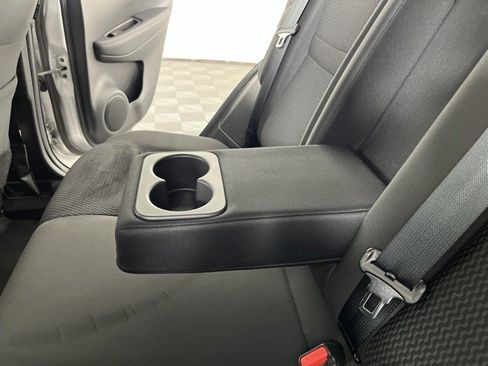 Used 2020 Nissan Rogue Sport S w/ Appearance Package FWD image 38