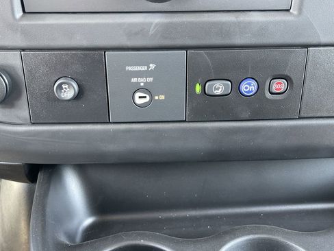 New 2025 GMC Savana 2500 w/ Driver Convenience Package image 14