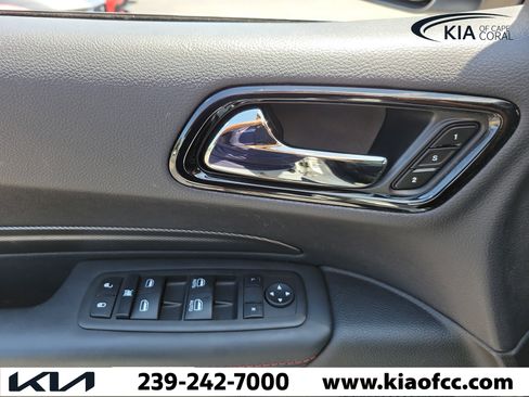Used 2023 Dodge Durango R/T RWD image 26