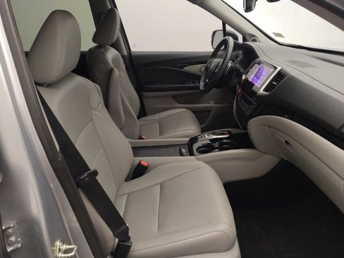 Used 2018 Honda Pilot Elite image 21