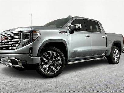 New 2026 GMC Sierra 1500 Denali w/ Denali Reserve Package