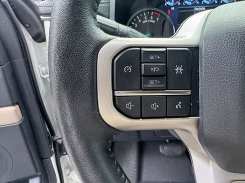 Certified 2022 Ford Expedition Max XLT AWD/4WD image 21