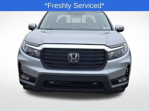 Used 2023 Honda Ridgeline RTL image 2