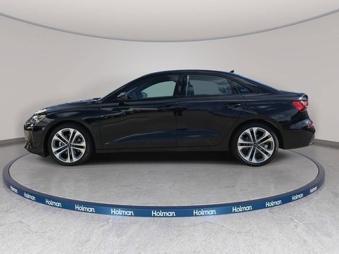 Used 2026 Audi A3 2.0T Premium w/ Black Optic Package AWD/4WD image 6