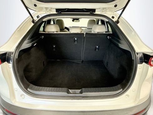 Used 2025 MAZDA CX-30 AWD 2.5 S w/ Preferred Package image 29