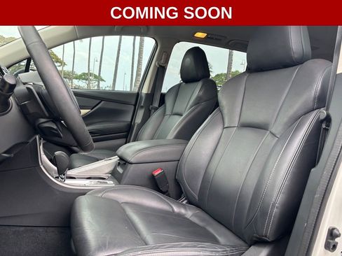 Used 2020 Subaru Ascent Limited AWD/4WD image 8