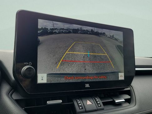 Used 2024 Toyota RAV4 Limited image 22