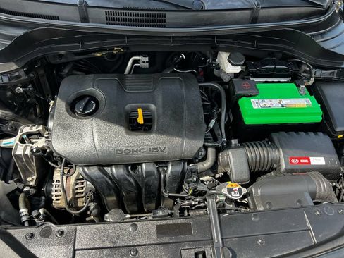 Used 2022 Kia Soul LX w/ Technology Package FWD image 31