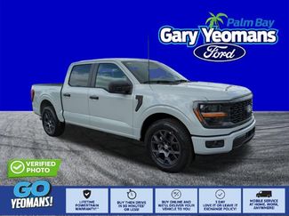 New 2026 Ford F150 STX w/ Equipment Group 200A video 1