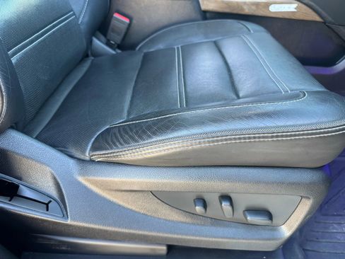 Used 2018 GMC Yukon XL Denali w/ Open Road Package image 41