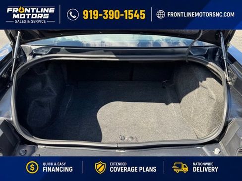 Used 2019 Dodge Challenger R/T RWD image 12