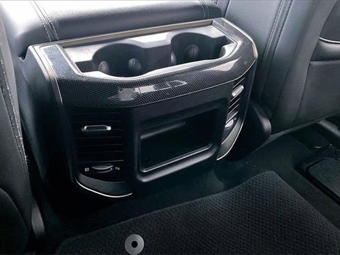 Used 2021 RAM 1500 Rebel w/ Rebel Level 1 Equipment Group image 10