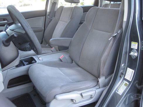 Used 2013 Honda CR-V LX image 17