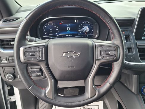 Used 2022 Chevrolet Tahoe RST w/ Luxury Package RWD image 11