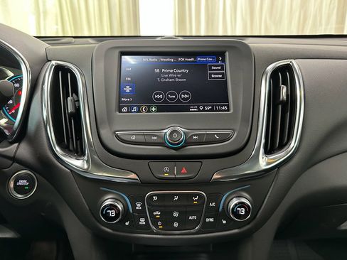 Certified 2024 Chevrolet Equinox LT w/ LPO, Floor Liner Package image 28