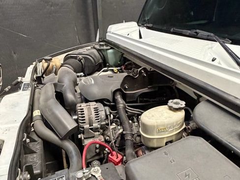 Used 2006 HUMMER H2 SUT AWD/4WD image 13