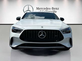Used 2024 Mercedes-Benz AMG GT 63 S video 2
