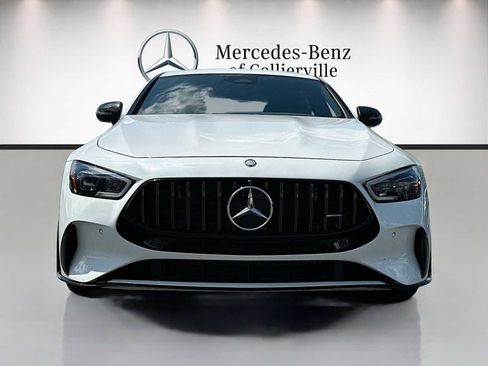 Used 2024 Mercedes-Benz AMG GT 63 S image 2