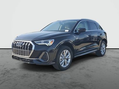 Used 2025 Audi Q3 2.0T Premium w/ Convenience Package