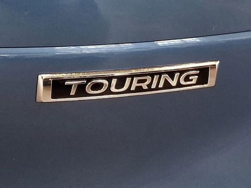 New 2025 Subaru Forester Touring image 15