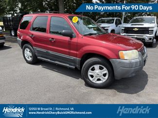 Used 2004 Ford Escape XLT AWD/4WD video 1