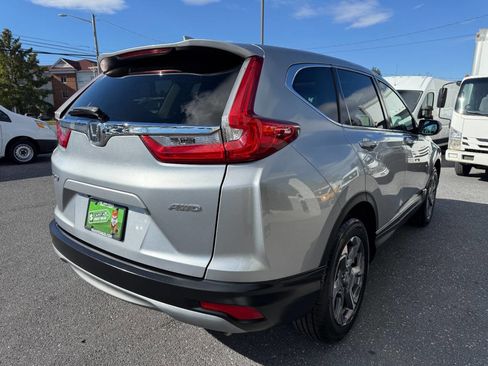 Used 2019 Honda CR-V EX image 3