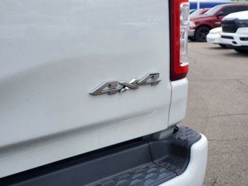 Certified 2023 RAM 1500 Big Horn AWD/4WD image 29