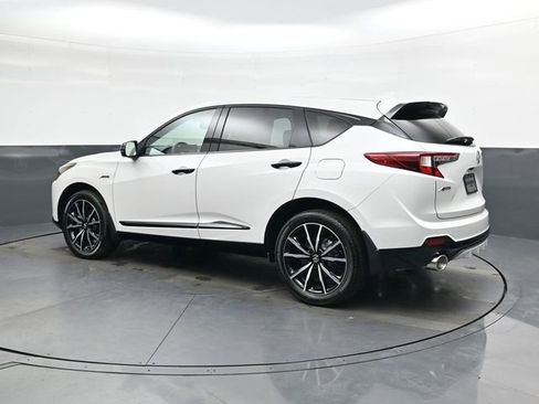 New 2026 Acura RDX A-Spec image 6