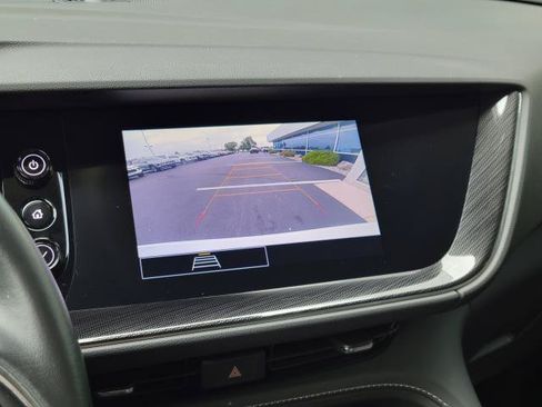 Used 2023 Buick Envision Preferred FWD image 23