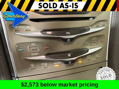 Used 2013 Lincoln MKX AWD image 31